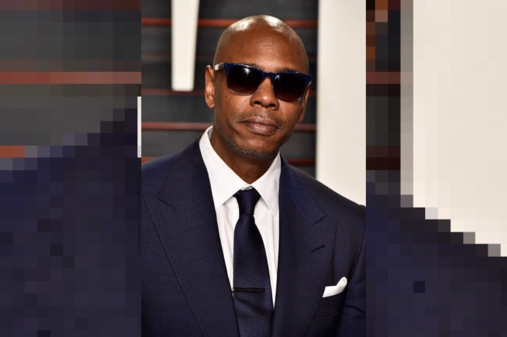 Dave Chappelle