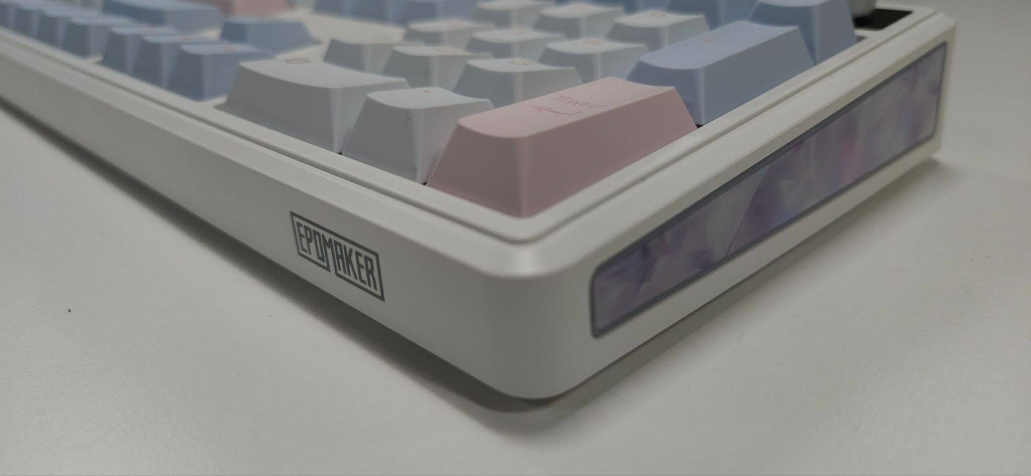 EPOMAKER TH108 V2 Pro