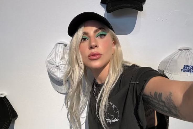 Lady Gaga's Haus Labs Israel Sales
