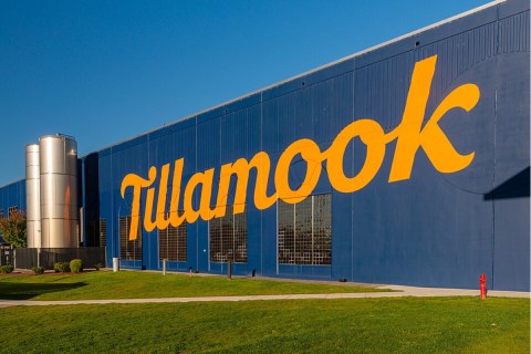 Tillamook Halal Label Sparks Boycott