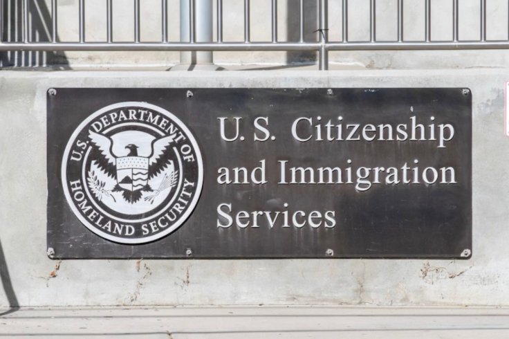 US Citizenship and Immigration Services
