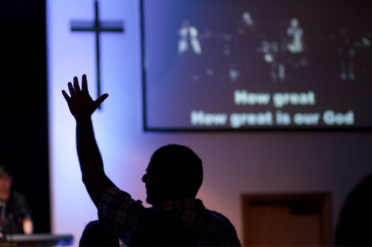 Youth Minister