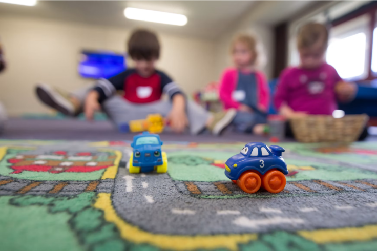 Texas Daycare Faces ‘Child Fight Club’ Lawsuit