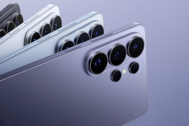 Samsung Galaxy S26 Ultra