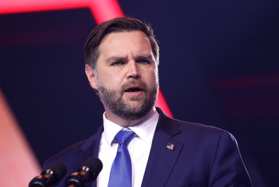 GIVE US ONE MORE CHANCE JD VANCE PLEA
