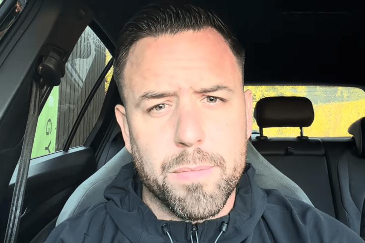 Daniel Thomas Branded ‘Outright Racist’