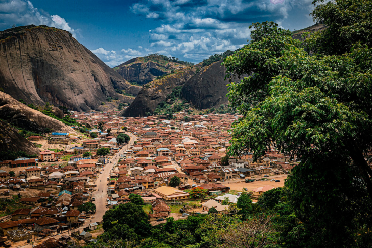 Representative Image of Ondo State