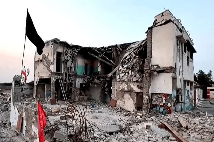 UN Finds US Committed War Crimes in School Bombing
