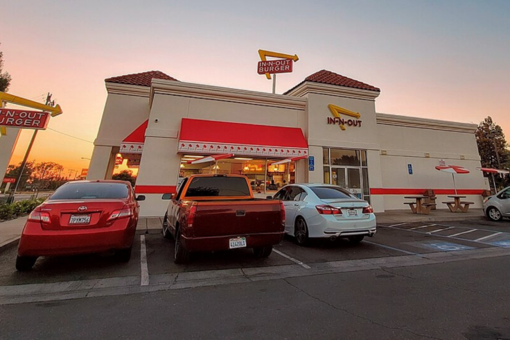 In-N-Out managers making $200,000