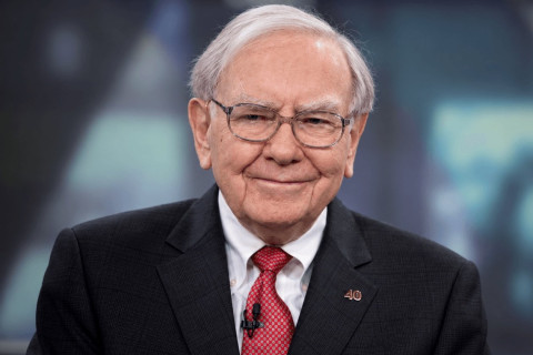 Warren Buffer