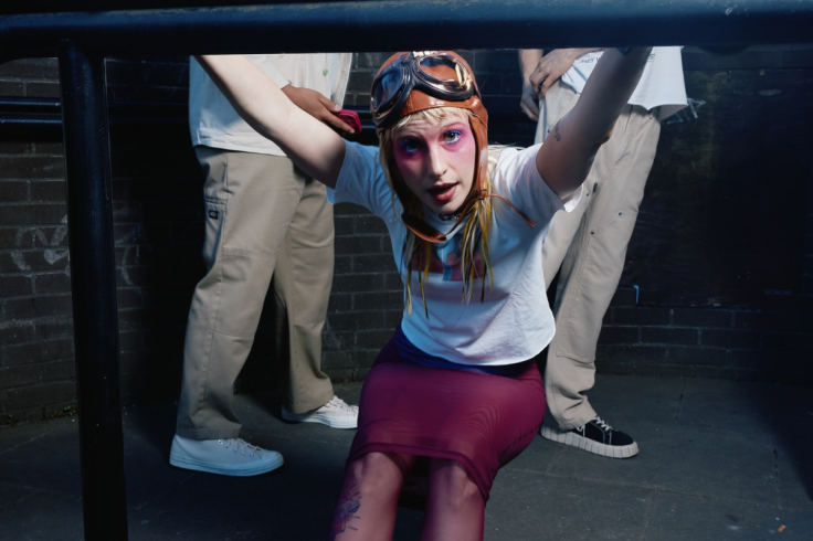 Hayley Williams