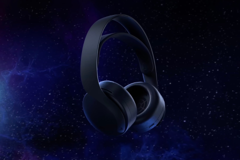 Sony PULSE 3D Wireless Headset