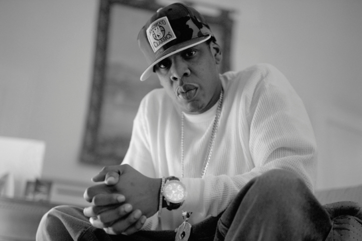 Jay-Z