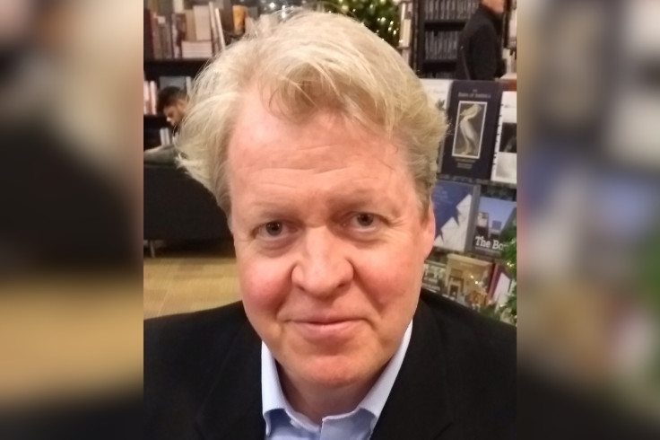 Earl Spencer