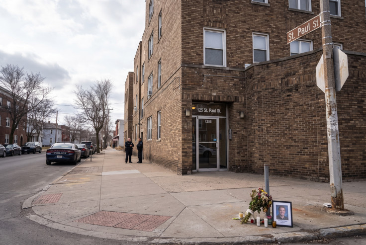 125 St. Paul St. in Rochester