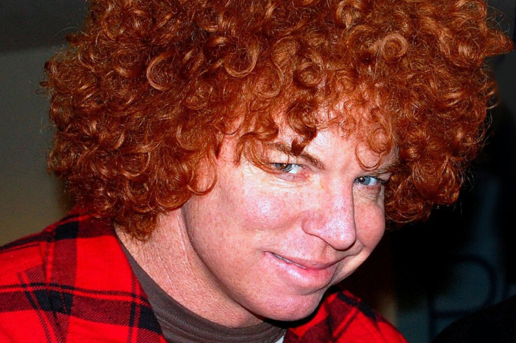 Carrot Top