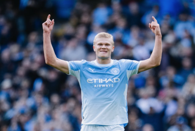 Erling Haaland
