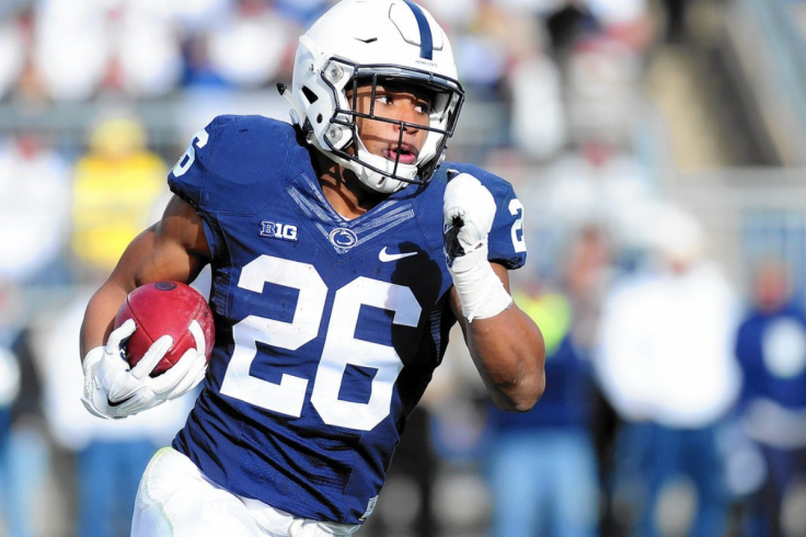 saquon barkley