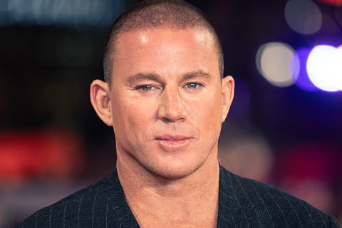 Channing Tatum