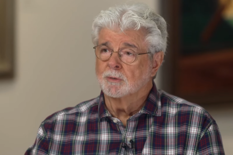 George Lucas