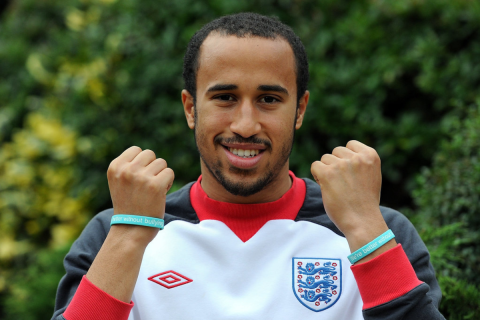 Andros Townsend