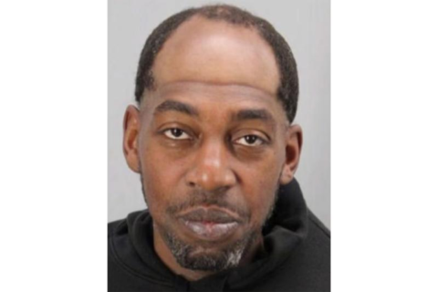 Demetrius Beatty charged after baby’s death, allegedly blaming autistic son