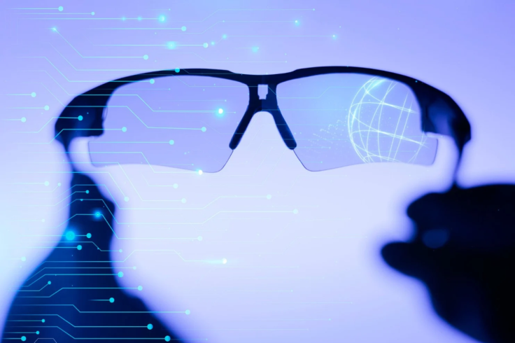 ZuckOff app AI glass