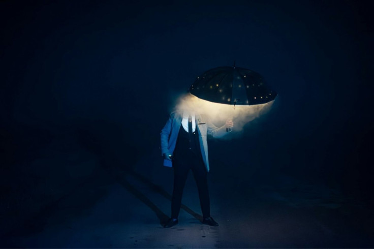 Alien Abduction