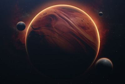 Baby Planet