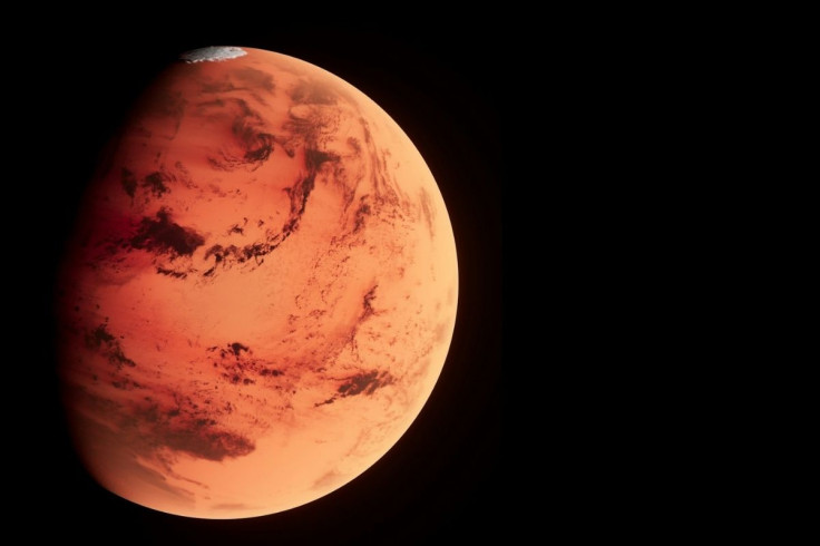 Mars