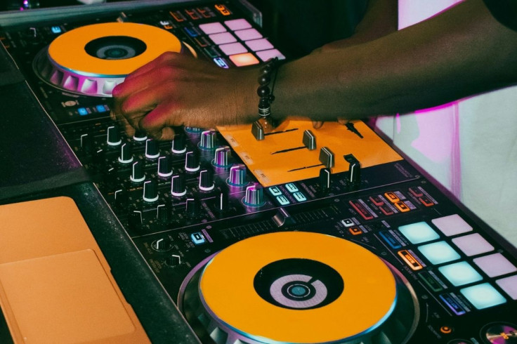 Afrobeats