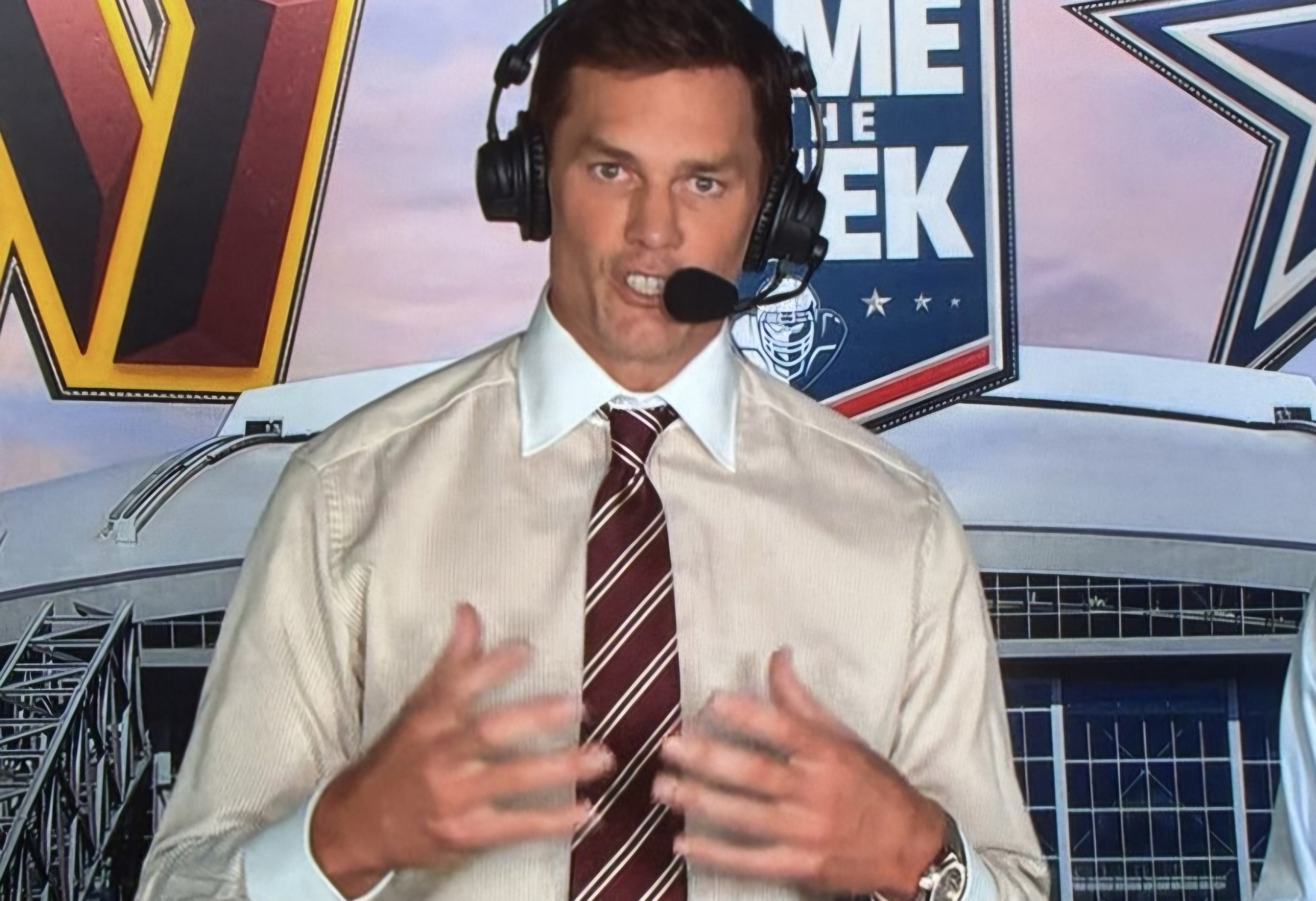 Tom Brady