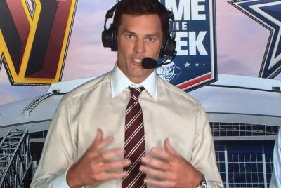 Tom Brady
