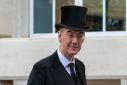 Jacob Rees-Mogg