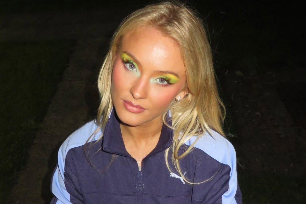 Zara Larsson Pulls Out of Abu Dhabi GP Show