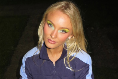 Zara Larsson Pulls Out of Abu Dhabi GP Show