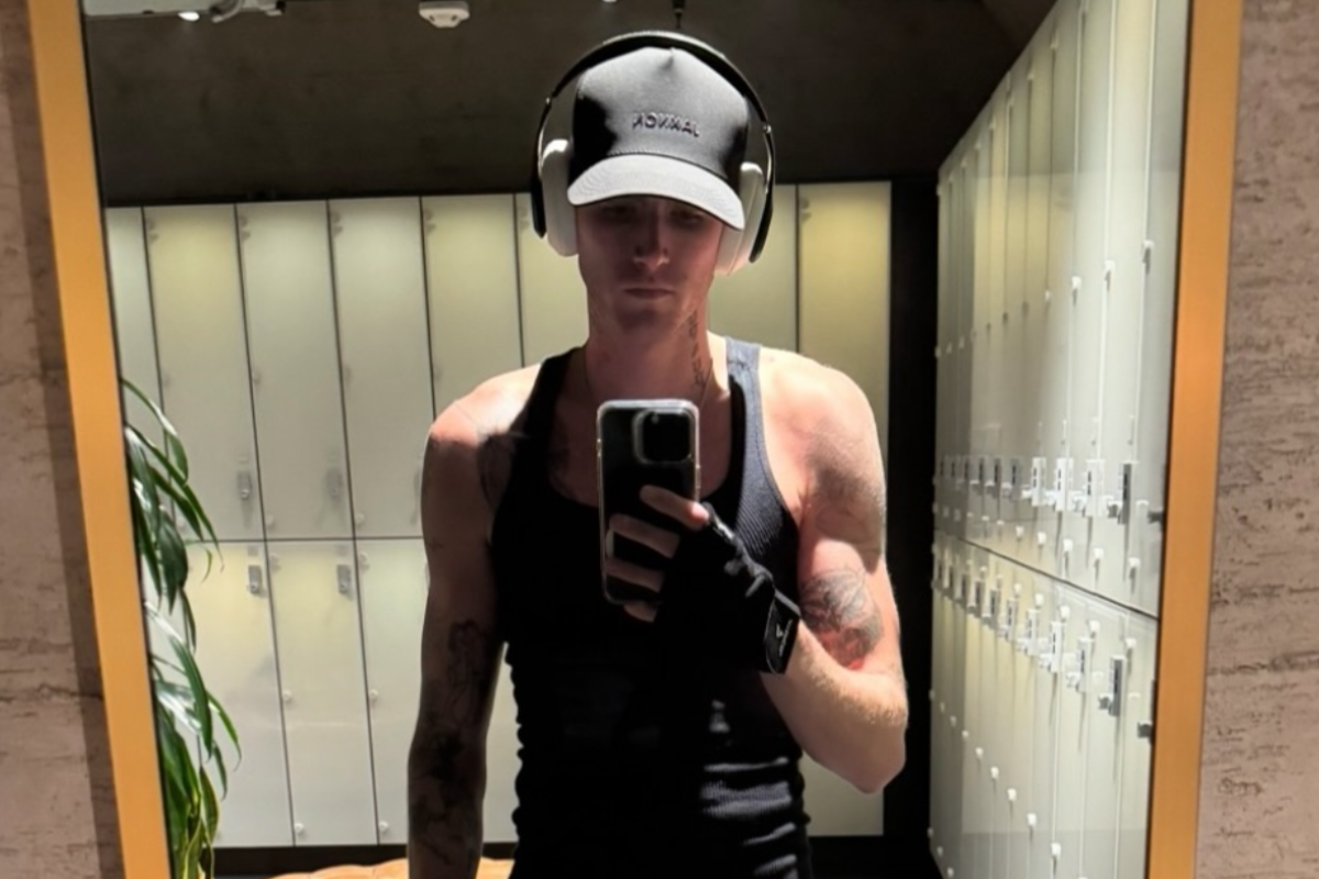 Who Was Presley Gerber? Cindy Crawford's Son's Career, Addiction Struggles and Dating Life Before Death at 27