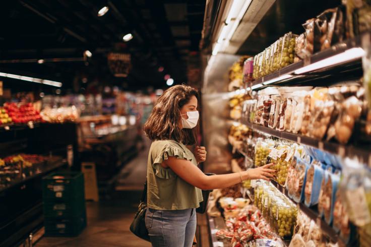 What’s Really Behind the UK Food and Water Stockpile Advice