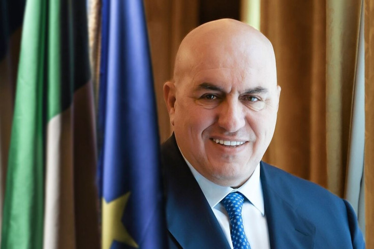 Guido Crosetto