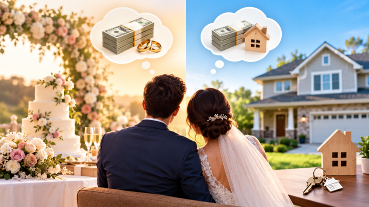 Marriage Couple