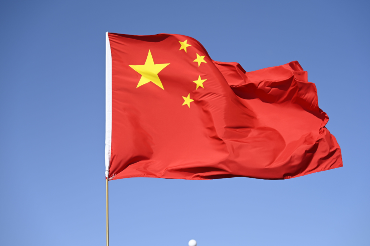 China Child Sexual Crimes Executions