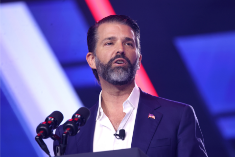 Donald Trump Jr