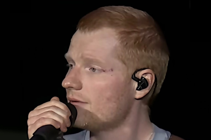Ed Sheeran