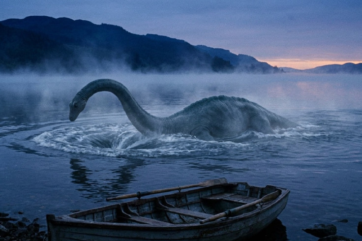 LochNess