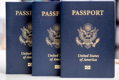US Passport