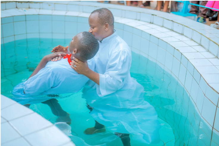 Baptism