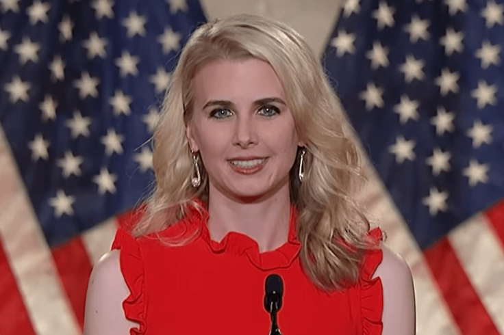 Natalie Harp Media Ban Connection