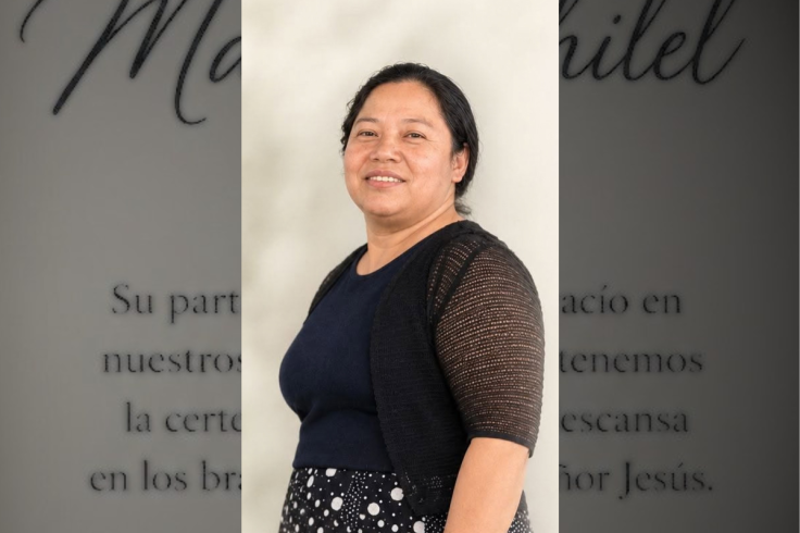 Maria Chilel Soto