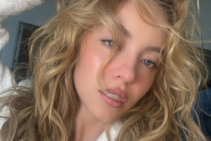Sidney Sweeney