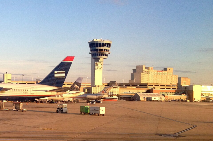 philly airport